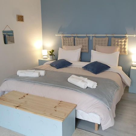 La Briquerie - Appartement 4 Personnes Orbey Eksteriør billede