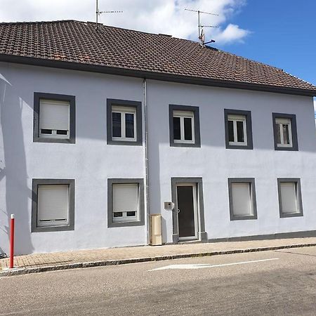 La Briquerie - Appartement 4 Personnes Orbey Eksteriør billede
