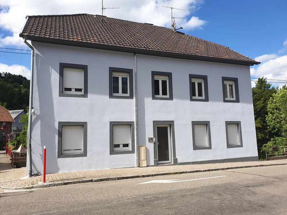 La Briquerie - Appartement 4 Personnes Orbey Eksteriør billede